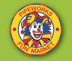 Pipeworks Fun Market - South Australia Travel 0