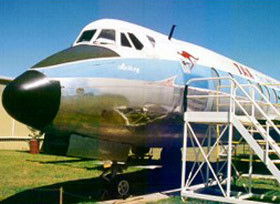 The Australian National Aviation Museum - South Australia Travel 3