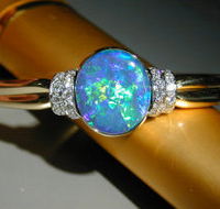 The National Opal Collection - South Australia Travel