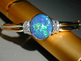 The National Opal Collection - South Australia Travel 0
