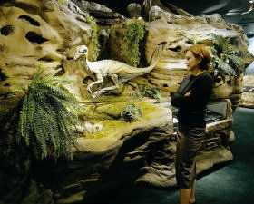 The National Opal Collection - South Australia Travel 1