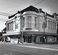 National Theatre - South Australia Travel