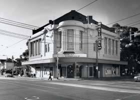 National Theatre - South Australia Travel 0