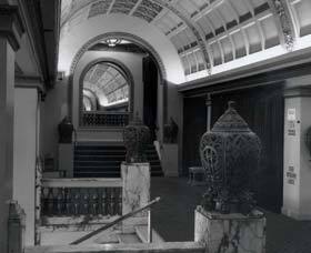National Theatre - South Australia Travel 1