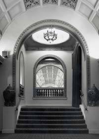 National Theatre - South Australia Travel 3