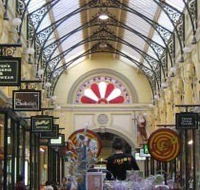 MELTours - South Australia Travel