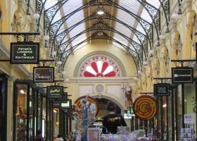 MELTours - South Australia Travel 0