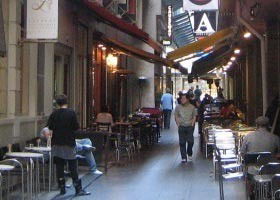 MELTours - South Australia Travel 1