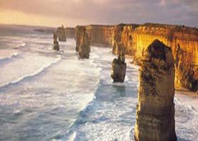 Meridian Tours - South Australia Travel 1