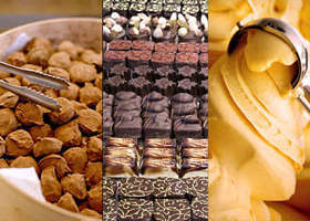 Chocoholic Tours - South Australia Travel 1