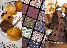 Chocoholic Tours - South Australia Travel 2