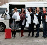 Melbourne Shopping Experiences - South Australia Travel