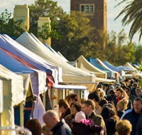 St Kilda Esplanade Market - South Australia Travel