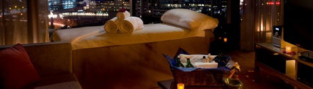 Hilton Day Spa - South Australia Travel 0