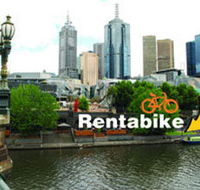 Rentabike  Real Melbourne Bike Tours - South Australia Travel