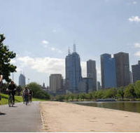 Bonza Bike Tours and Bike Rental - South Australia Travel