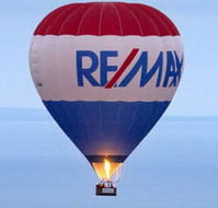Balloon Flights Over Melbourne - South Australia Travel
