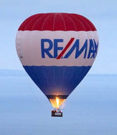 Balloon Flights Over Melbourne - South Australia Travel 0