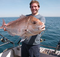 Melbourne Fishing Charters - South Australia Travel