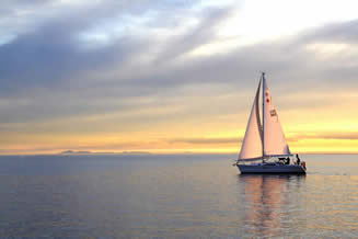 Victorian Yacht Charters - South Australia Travel 1