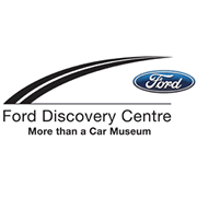 Ford Discovery Centre - South Australia Travel