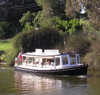 Blackbird Maribyrnong River Cruises - South Australia Travel