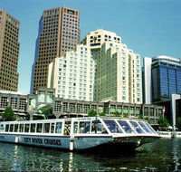 City River Cruises Melbourne - South Australia Travel