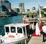 Bay  River Cruises - South Australia Travel