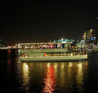 Party Boat Cruises - South Australia Travel