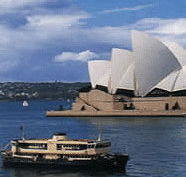 Melbourne Star Cruises - South Australia Travel