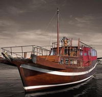 Oriental Queen Cruises - South Australia Travel