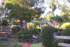 Maroondah Adventure Park - South Australia Travel 1