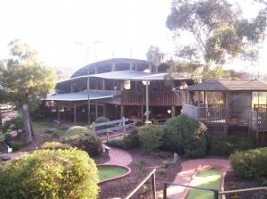 Maroondah Adventure Park - South Australia Travel 2