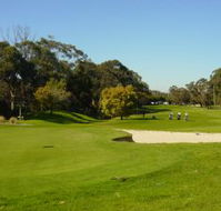 Spring Park Golf - South Australia Travel