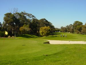 Spring Park Golf - South Australia Travel 0