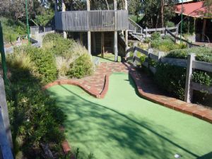 Spring Park Golf - South Australia Travel 1