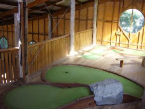 Spring Park Golf - South Australia Travel 2