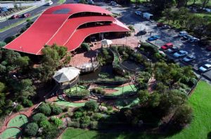 Spring Park Golf - South Australia Travel 3