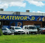 Skateworld Mordialloc - Winter Family Skate - South Australia Travel