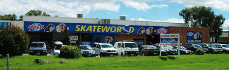 Skateworld Mordialloc - Winter Family Skate - South Australia Travel 0