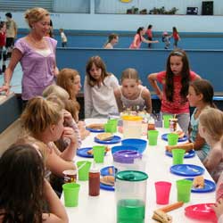 Skateworld Mordialloc - Winter Family Skate - South Australia Travel 1