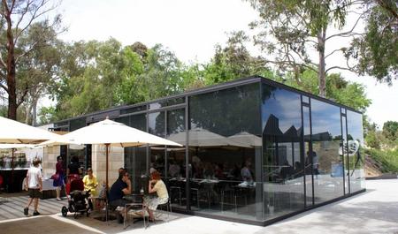 Heide Museum Of Modern Art - South Australia Travel 2