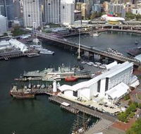 The Australian National Maritime Museum - South Australia Travel