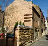 The Rocks Discovery Museum - South Australia Travel