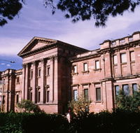 Australian Museum - South Australia Travel