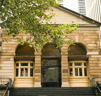 The Justice  Police Museum - South Australia Travel