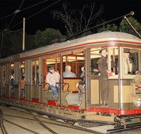 Sydney Tramway Museum - South Australia Travel