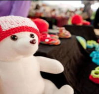 Eveleigh Markets - South Australia Travel