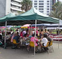 Kirribilli General Market - South Australia Travel