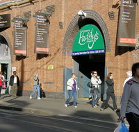 Paddys Market - South Australia Travel